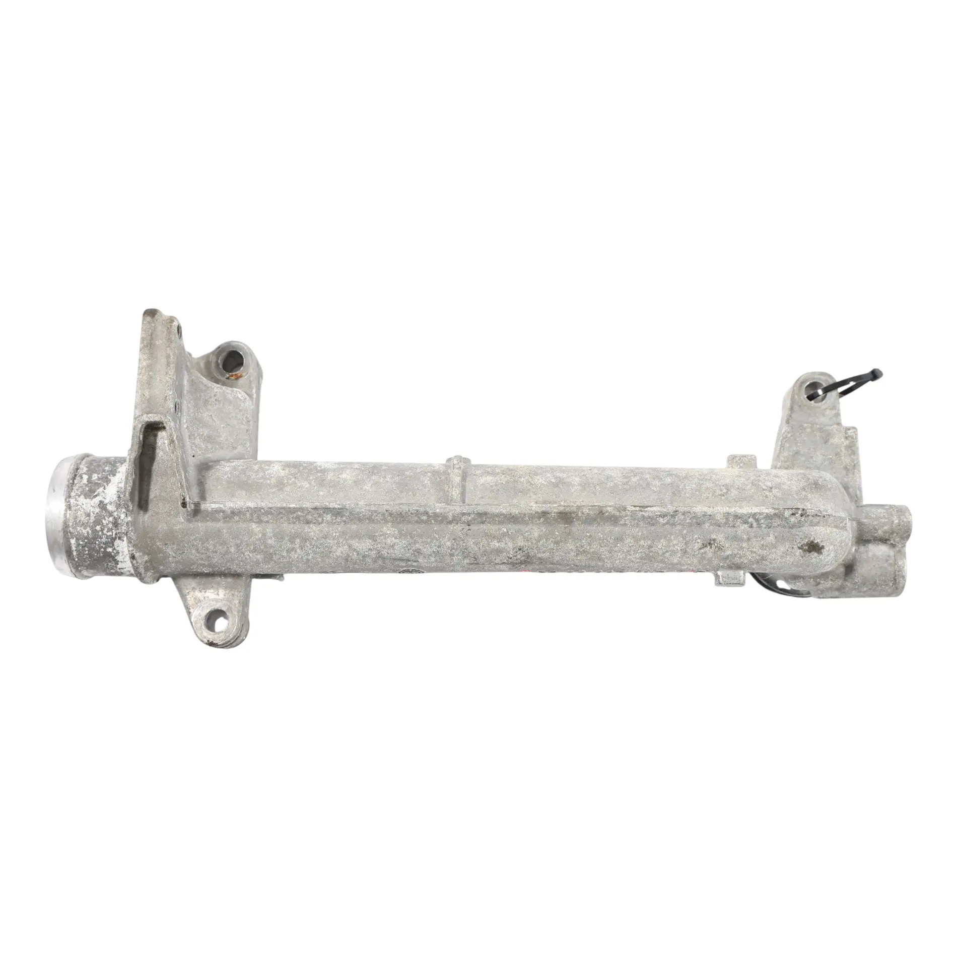 Mercedes W204 C207 W212 Motore Acqua Refrigerante Tubo Flessibile A2742000053