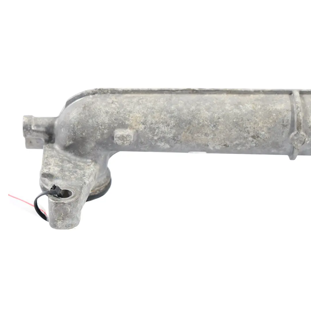 Motore Acqua Refrigerante Tubo Flessibile per Mercedes W204 C207 W212 con numero di parte A2742000053 Mercedes W204 C207 W212 Motore Acqua Refrigerante Tubo Flessibile - SKU A2742000053 - Numero di parte A2742000053