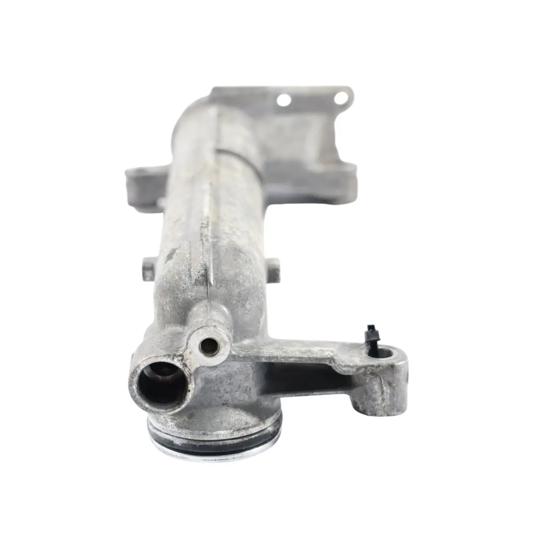 Mercedes W204 C207 W212 Kühlung Wasser Kühl Mittel Schlauch Rohr - SKU A2742000053 - Teilenummer A2742000053