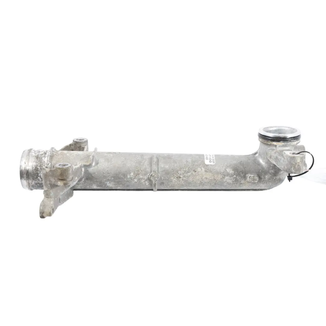 Mercedes W204 C207 W212 Kühlung Wasser Kühl Mittel Schlauch Rohr - SKU A2742000053 - Teilenummer A2742000053