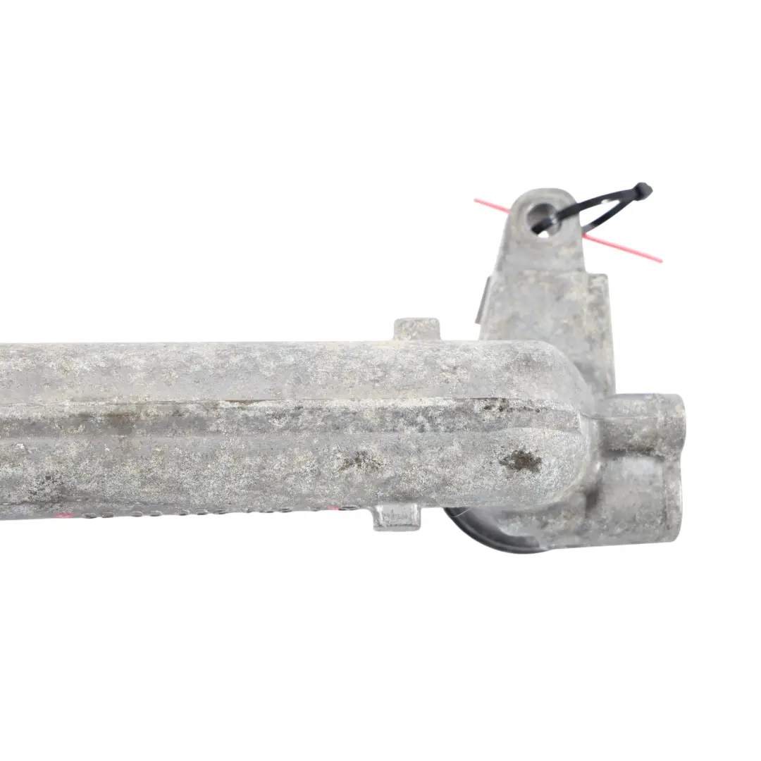 Mercedes W204 C207 W212 Kühlung Wasser Kühl Mittel Schlauch Rohr - SKU A2742000053 - Teilenummer A2742000053