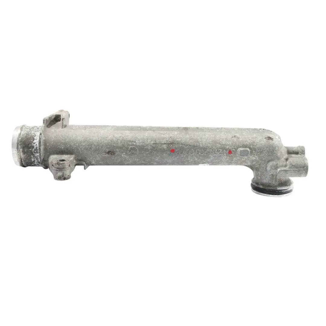 Mercedes W204 C207 W212 Kühlung Wasser Kühl Mittel Schlauch Rohr - SKU A2742000053 - Teilenummer A2742000053
