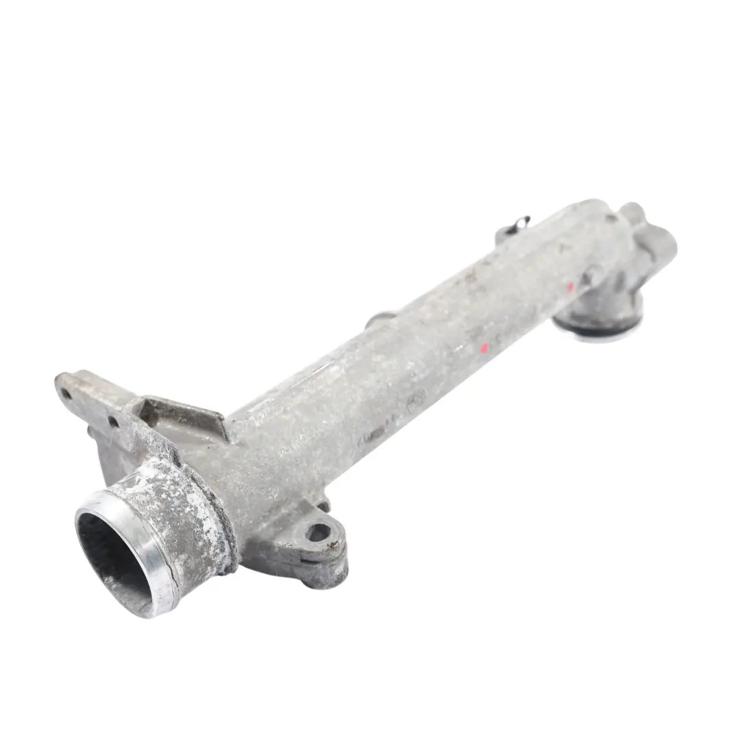 Mercedes W204 C207 W212 Kühlung Wasser Kühl Mittel Schlauch Rohr - SKU A2742000053 - Teilenummer A2742000053