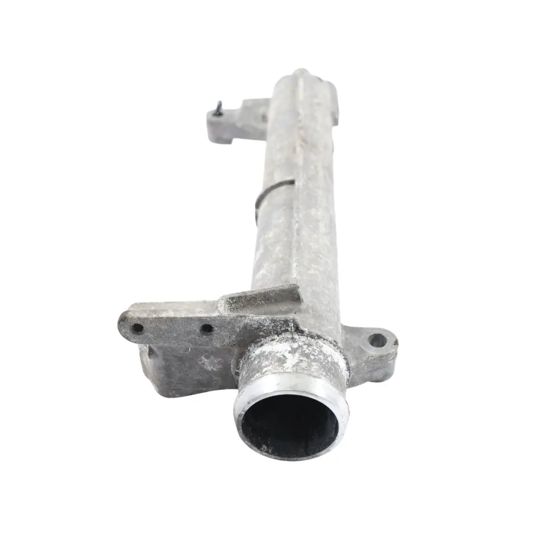 Tuyau Liquide De Refroidissement Pour Moteur Mercedes W204 C207 W212  - SKU A2742000053 - Numéro de pièce A2742000053