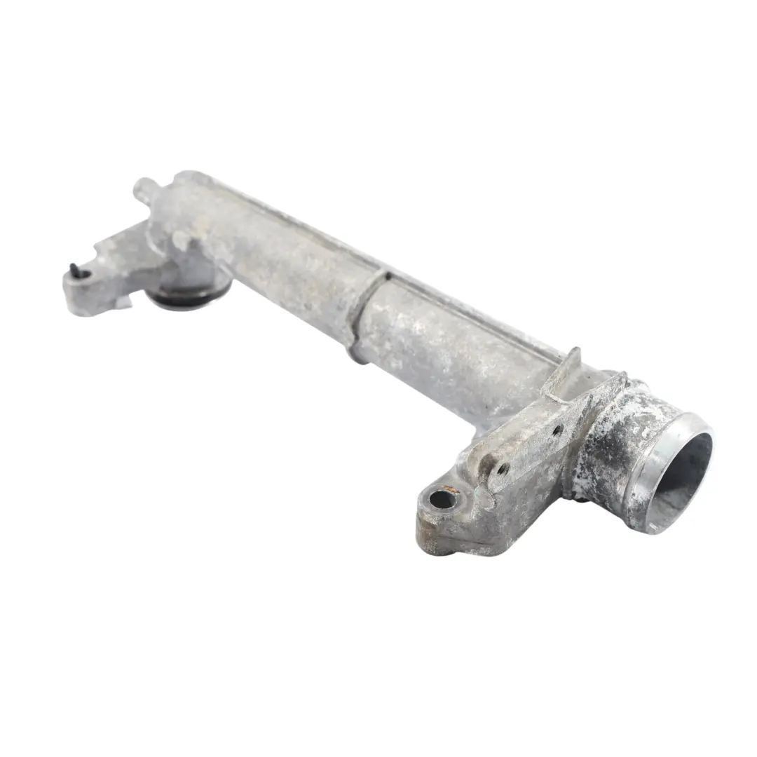 Motore Acqua Refrigerante Tubo Flessibile per Mercedes W204 C207 W212 con numero di parte A2742000053 Mercedes W204 C207 W212 Motore Acqua Refrigerante Tubo Flessibile - SKU A2742000053 - Numero di parte A2742000053