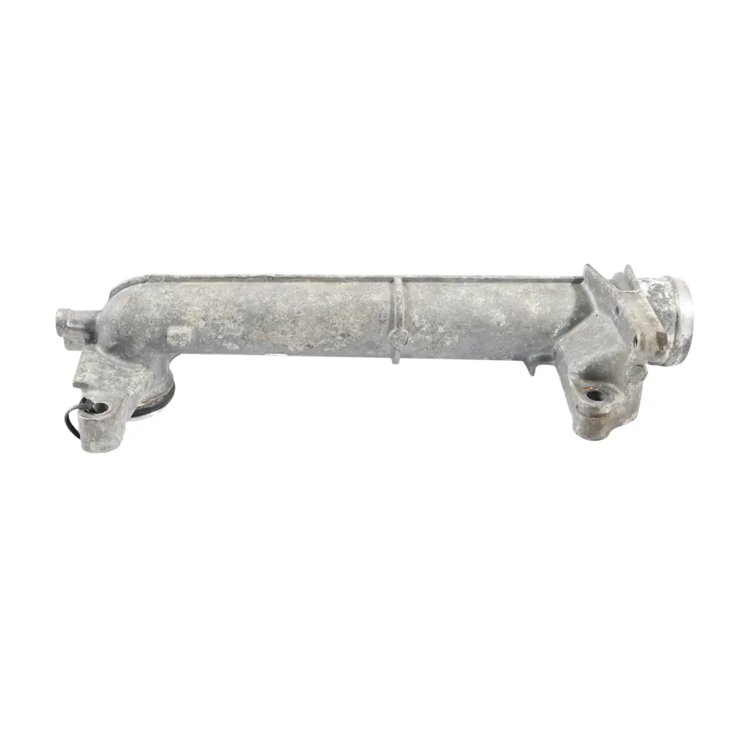 Mercedes W204 C207 W212 Kühlung Wasser Kühl Mittel Schlauch Rohr - SKU A2742000053 - Teilenummer A2742000053