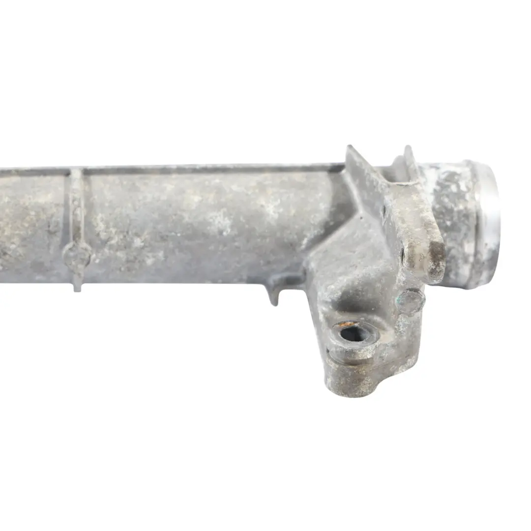 Mercedes W204 C207 W212 Kühlung Wasser Kühl Mittel Schlauch Rohr - SKU A2742000053 - Teilenummer A2742000053
