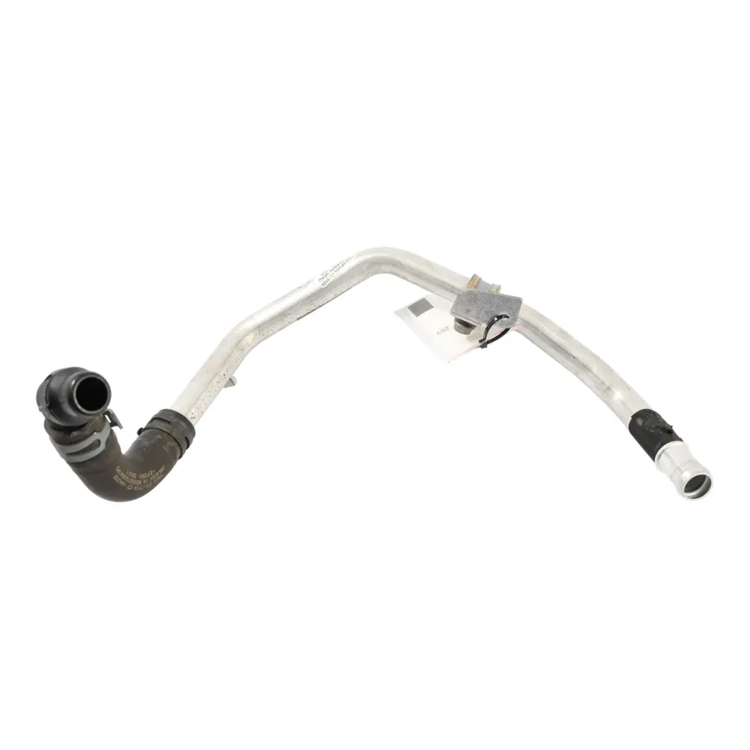  Coolant Pipe Mercedes W213 X253 M274 Engine Cooling Feed Water Hose - SKU A2742002051 - Part number A2742002051