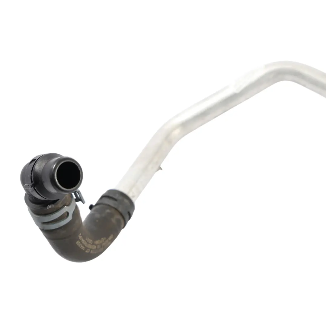  Coolant Pipe Mercedes W213 X253 M274 Engine Cooling Feed Water Hose - SKU A2742002051 - Part number A2742002051