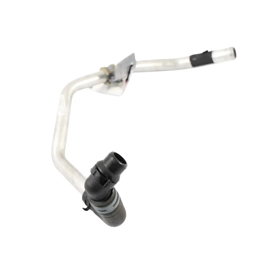  Coolant Pipe Mercedes W213 X253 M274 Engine Cooling Feed Water Hose - SKU A2742002051 - Part number A2742002051