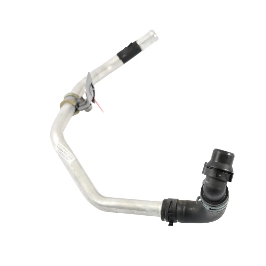 Coolant Pipe Mercedes W213 X253 M274 Engine Cooling Feed Water Hose to with Part number A2742002051 Coolant Pipe Mercedes W213 X253 M274 Engine Cooling Feed Water Hose - SKU A2742002051 - Part number A2742002051