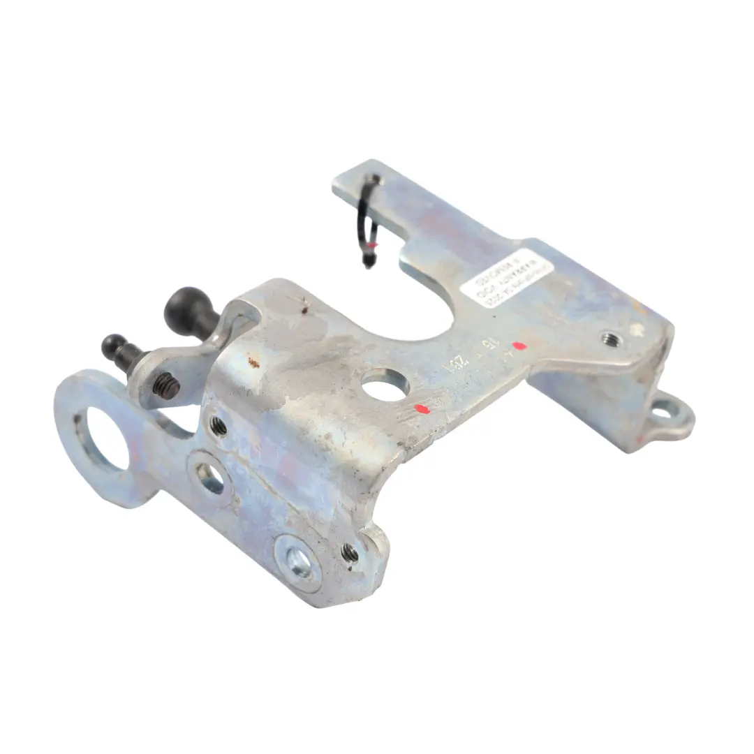  Motor Träger Mercedes W205 C207 W212 M274 Hebeöse Hinten - SKU A2742230441 - Teilenummer A2742230441