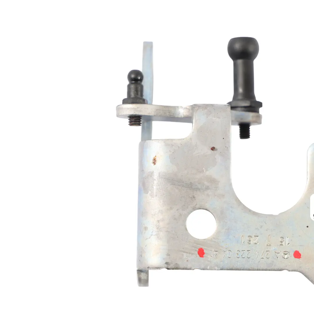 Support Moteur Mercedes W204 C207 W212 M274 Crochet Levage Arrière pour à propos du numéro de pièce A2742230441 Support Moteur Mercedes W204 C207 W212 M274 Crochet Levage Arrière - SKU A2742230441 - Numéro de pièce A2742230441