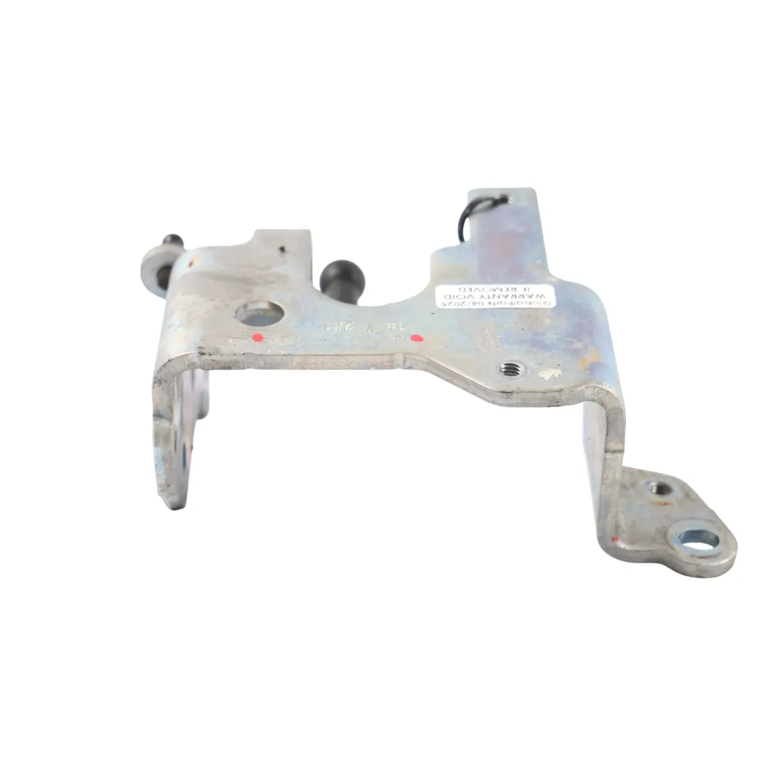 Carrier Mercedes W205 C207 W212 M274 Rear Lifting Lug to Engine with Part number A2742230441 Engine Carrier Mercedes W205 C207 W212 M274 Rear Lifting Lug - SKU A2742230441 - Part number A2742230441