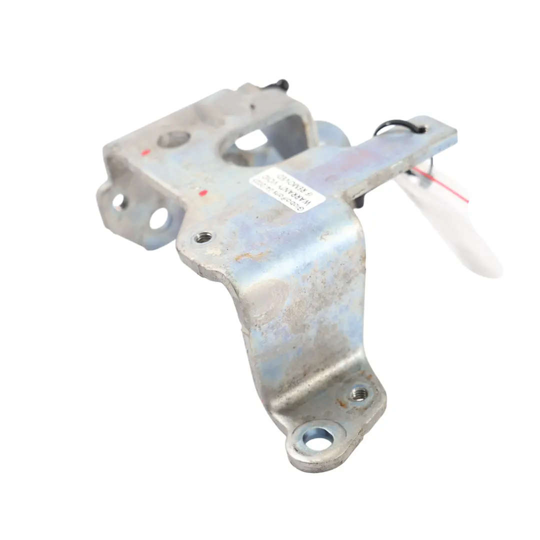 Motor Träger Mercedes W205 C207 W212 M274 Hebeöse Hinten - SKU A2742230441 - Teilenummer A2742230441