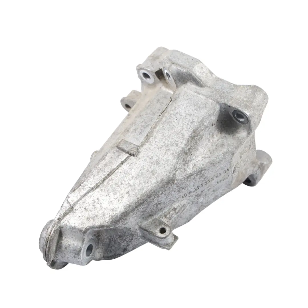 Support Moteur Droit Mercedes W204 W205 W212 C218 Modèle D'Origine pour à propos du numéro de pièce A2742234304 Support Moteur Droit Mercedes W204 W205 W212 C218 Modèle D'Origine - SKU A2742234304 - Numéro de pièce A2742234304