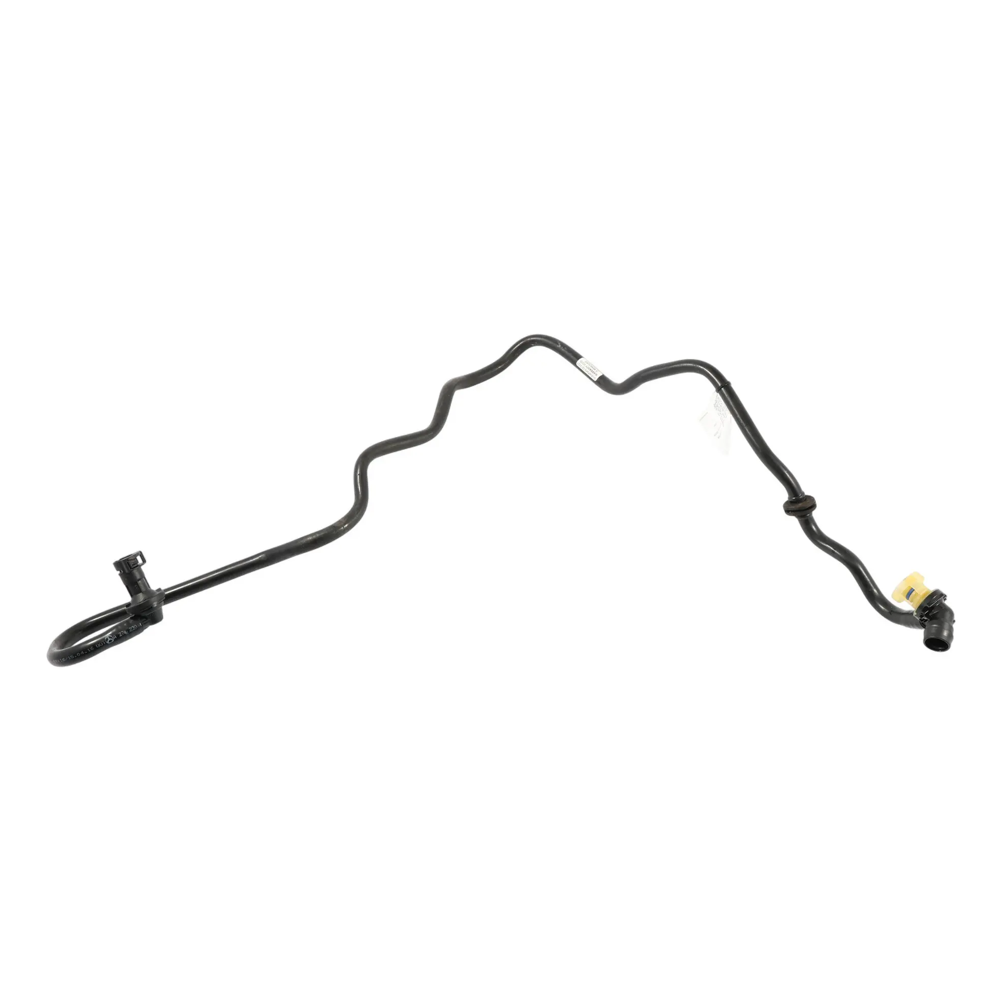 Mercedes W213 C253 M274 Tuyau De Pompe À Vide En PTFE Pour A2742300056