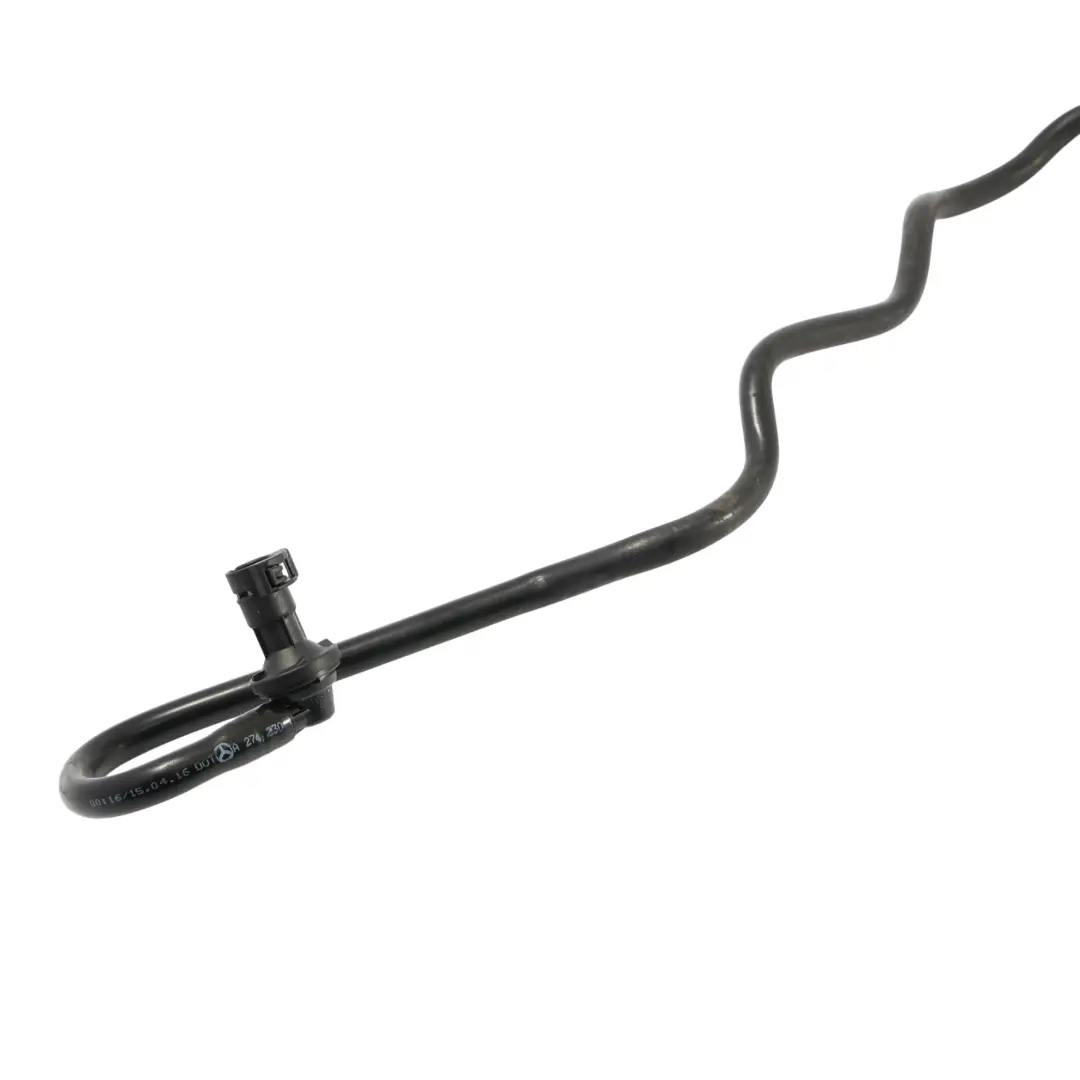 Vacuum Pipe Mercedes W213 C253 M274 Ptreol Vacuum Pump Line Hose - SKU A2742300056 - Part number A2742300056