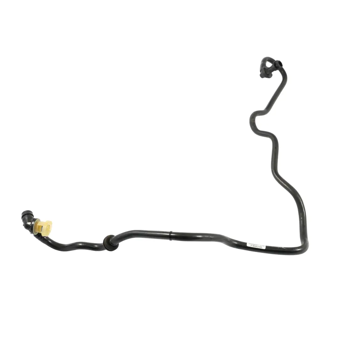 Mercedes W213 C253 M274 Tuyau De Pompe À Vide En PTFE Pour - SKU A2742300056 - Numéro de pièce A2742300056