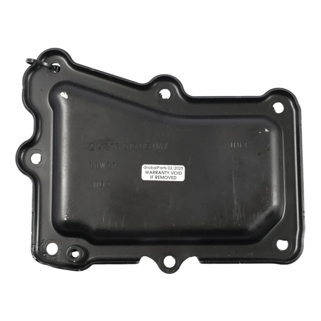 E450 Couvercle De Carter D'Huile Moteur Essence A2720100128 pour Mercedes A238 à propos du numéro de pièce A2760100504 Mercedes A238 E450 Couvercle De Carter D'Huile Moteur Essence A2720100128 - SKU A2760100504 - Numéro de pièce A2760100504