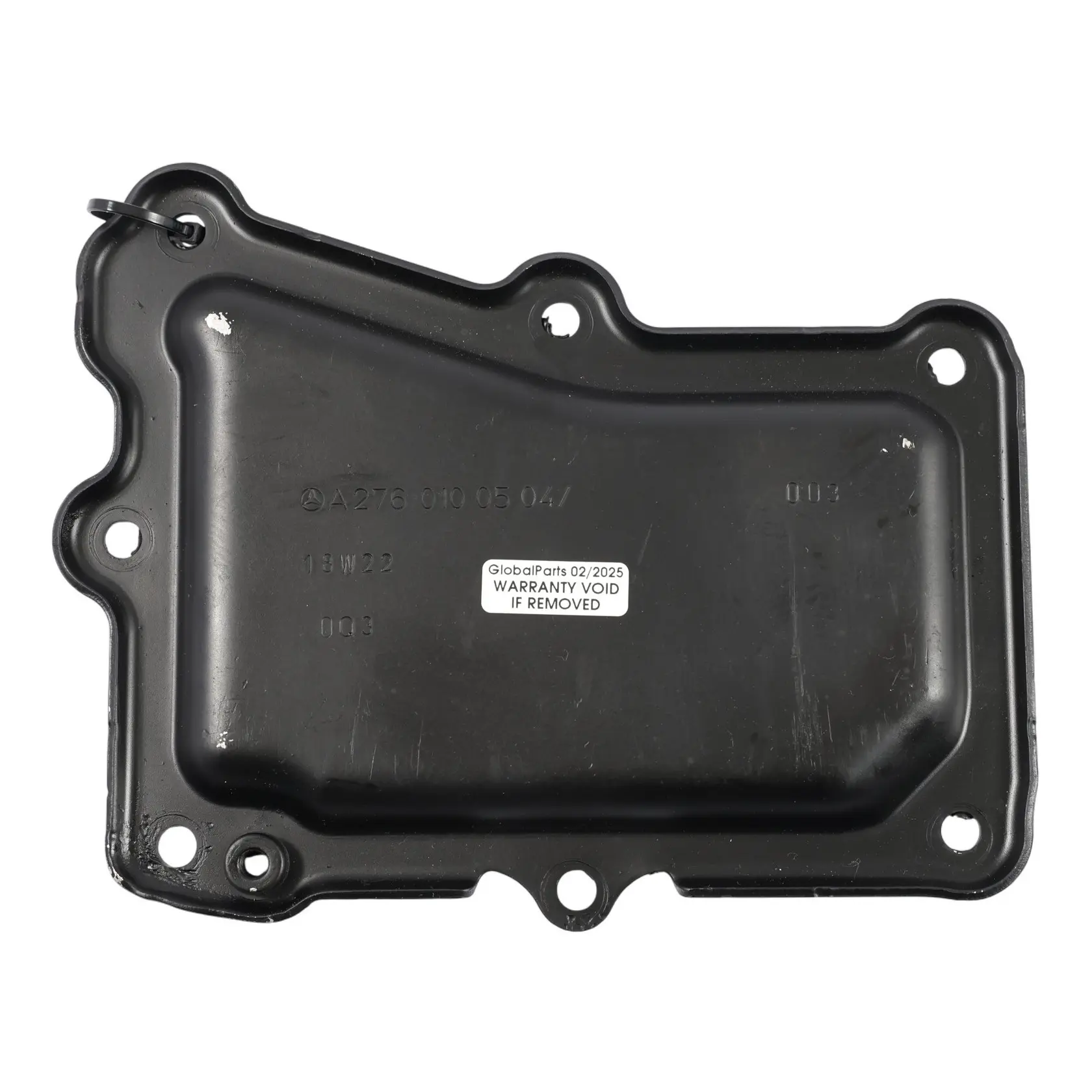 Mercedes A238 E450 Couvercle De Carter D'Huile Moteur Essence A2720100128