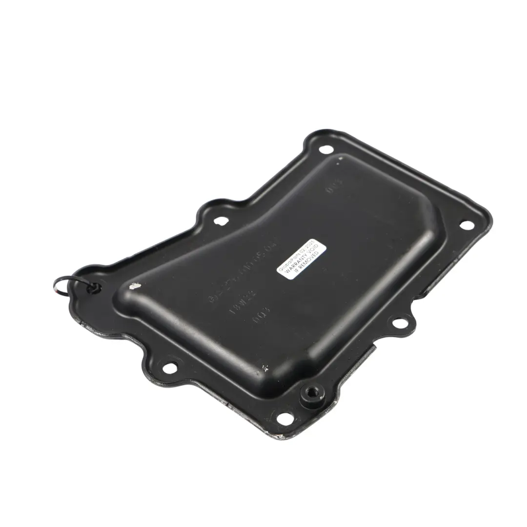 Mercedes A238 E450 Ölwanne Benzin Motordeckel Schale A2720100128 - SKU A2760100504 - Teilenummer A2760100504