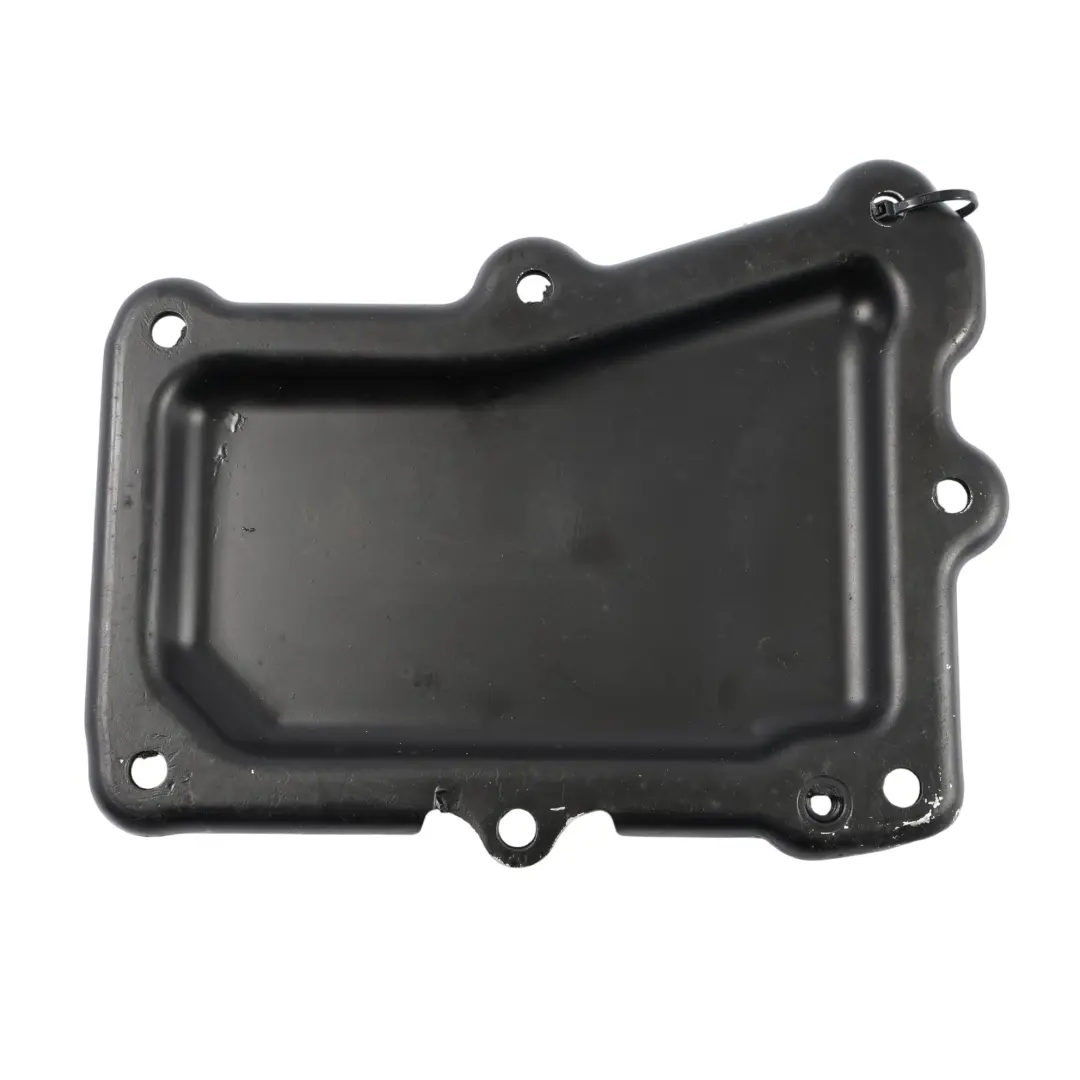 Mercedes A238 E450 Cárter Aceite Motor Gasolina Tapa Cacerola A2720100128 - SKU A2760100504 - Número de pieza A2760100504