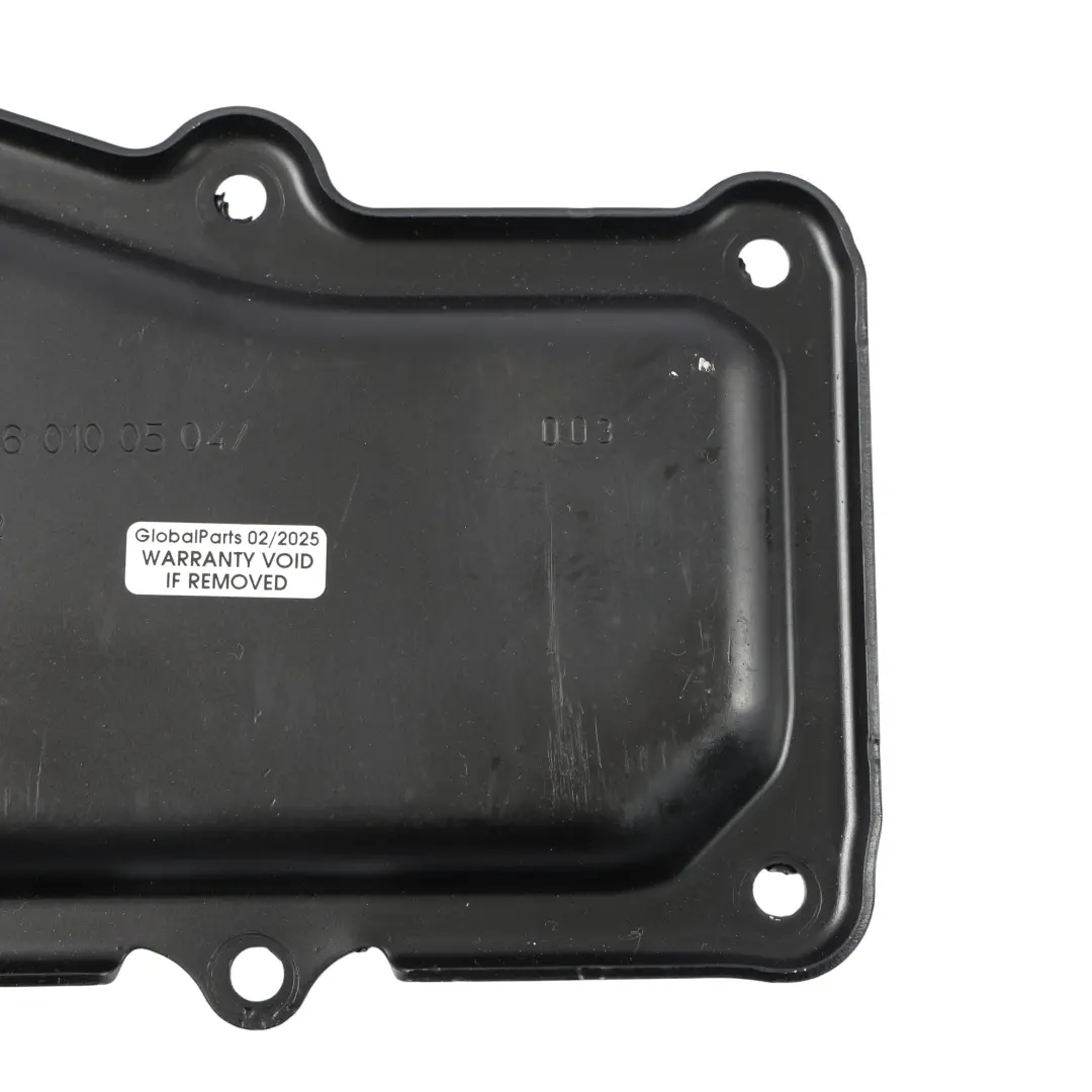 E450 Ölwanne Benzin Motordeckel Schale A2720100128 für Mercedes A238 mit Teilenummer A2760100504 Mercedes A238 E450 Ölwanne Benzin Motordeckel Schale A2720100128 - SKU A2760100504 - Teilenummer A2760100504