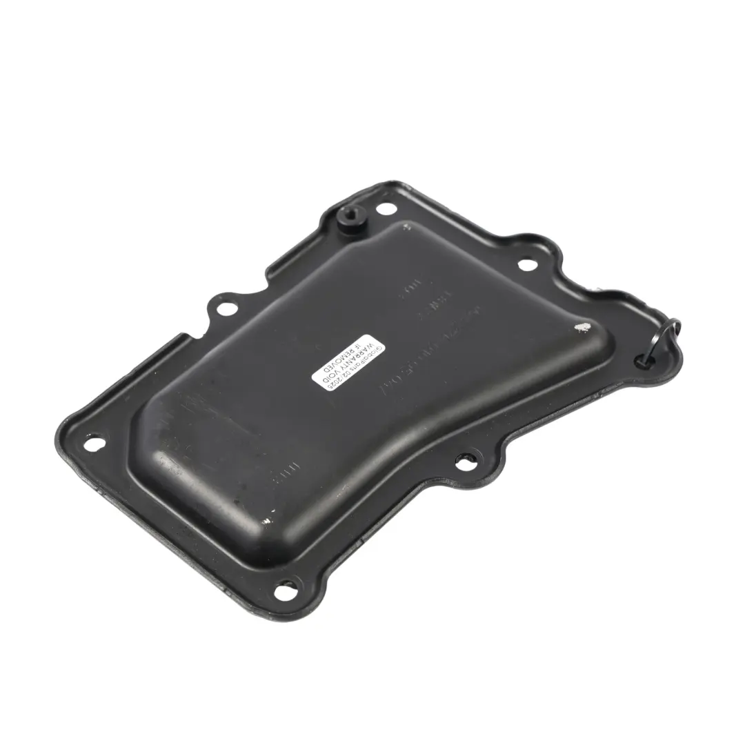 E450 Cárter Aceite Motor Gasolina Tapa Cacerola A2720100128 para Mercedes A238 con número de pieza A2760100504 Mercedes A238 E450 Cárter Aceite Motor Gasolina Tapa Cacerola A2720100128 - SKU A2760100504 - Número de pieza A2760100504