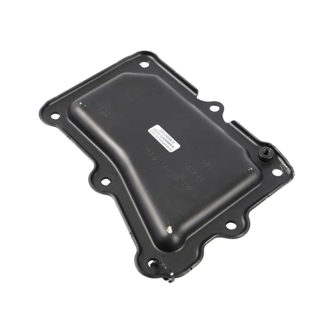 Mercedes A238 E450 Oil Sump Petrol Engine Cover Bowl Pan A2720100128 - SKU A2760100504 - Part number A2760100504