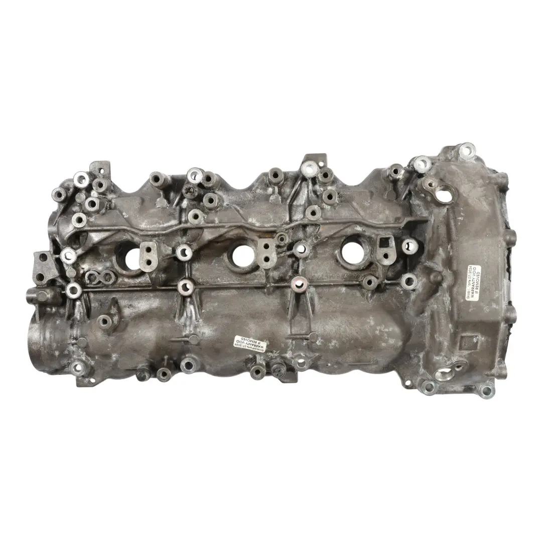 Tapa Culata Mercedes W213 A238 M276 Izquierda Balancín A2760162700 para con número de pieza A2760102413 Tapa Culata Mercedes W213 A238 M276 Izquierda Balancín A2760162700 - SKU A2760102413-1 - Número de pieza A2760102413