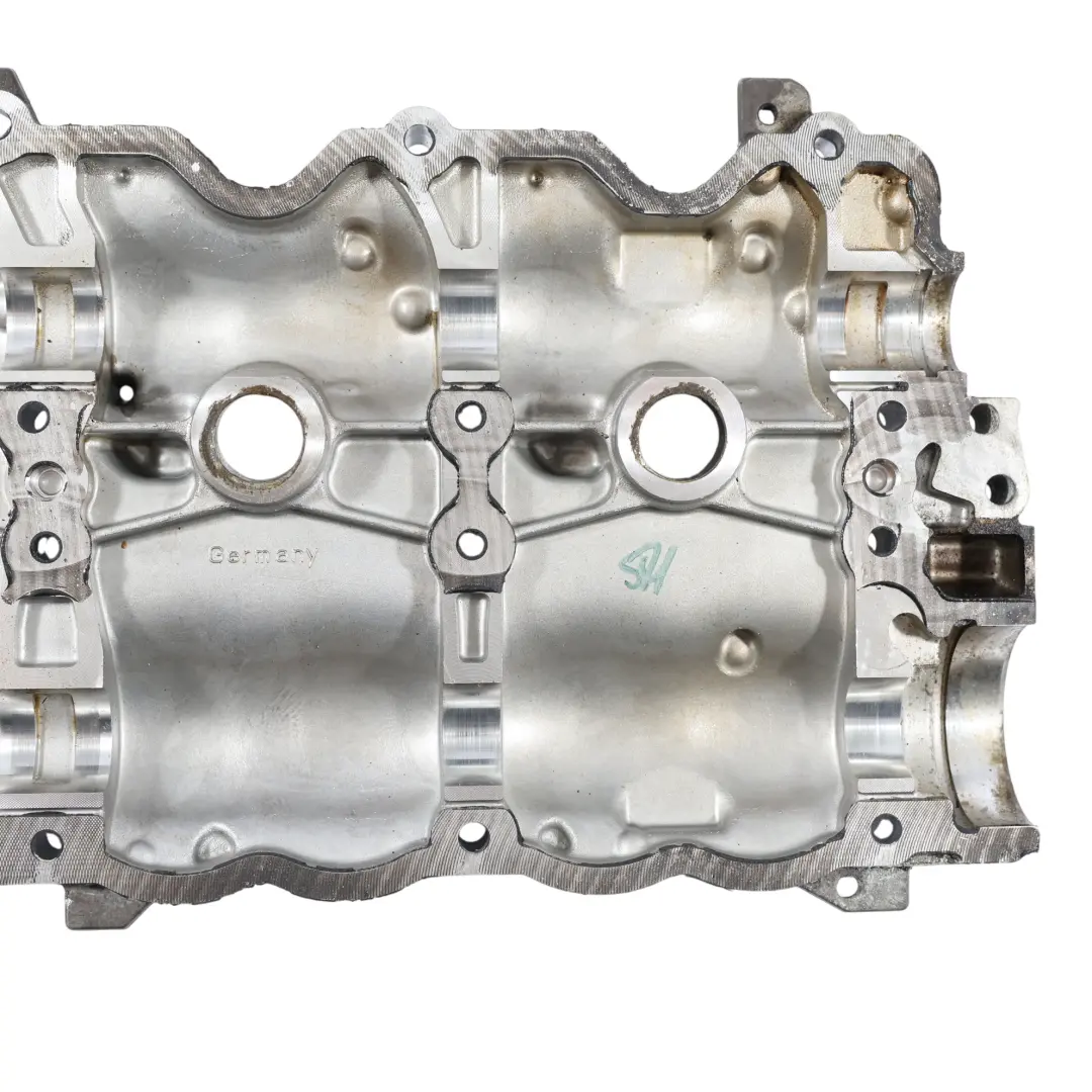 Pokrywa Zaworów Lewa A2760162700 do Mercedes W205 W213 A238 M276 3.0 Benzyna o numerze A2760102413 Mercedes W205 W213 A238 M276 3.0 Benzyna Pokrywa Zaworów Lewa A2760162700 - SKU A2760102413-1 - Numer Części A2760102413