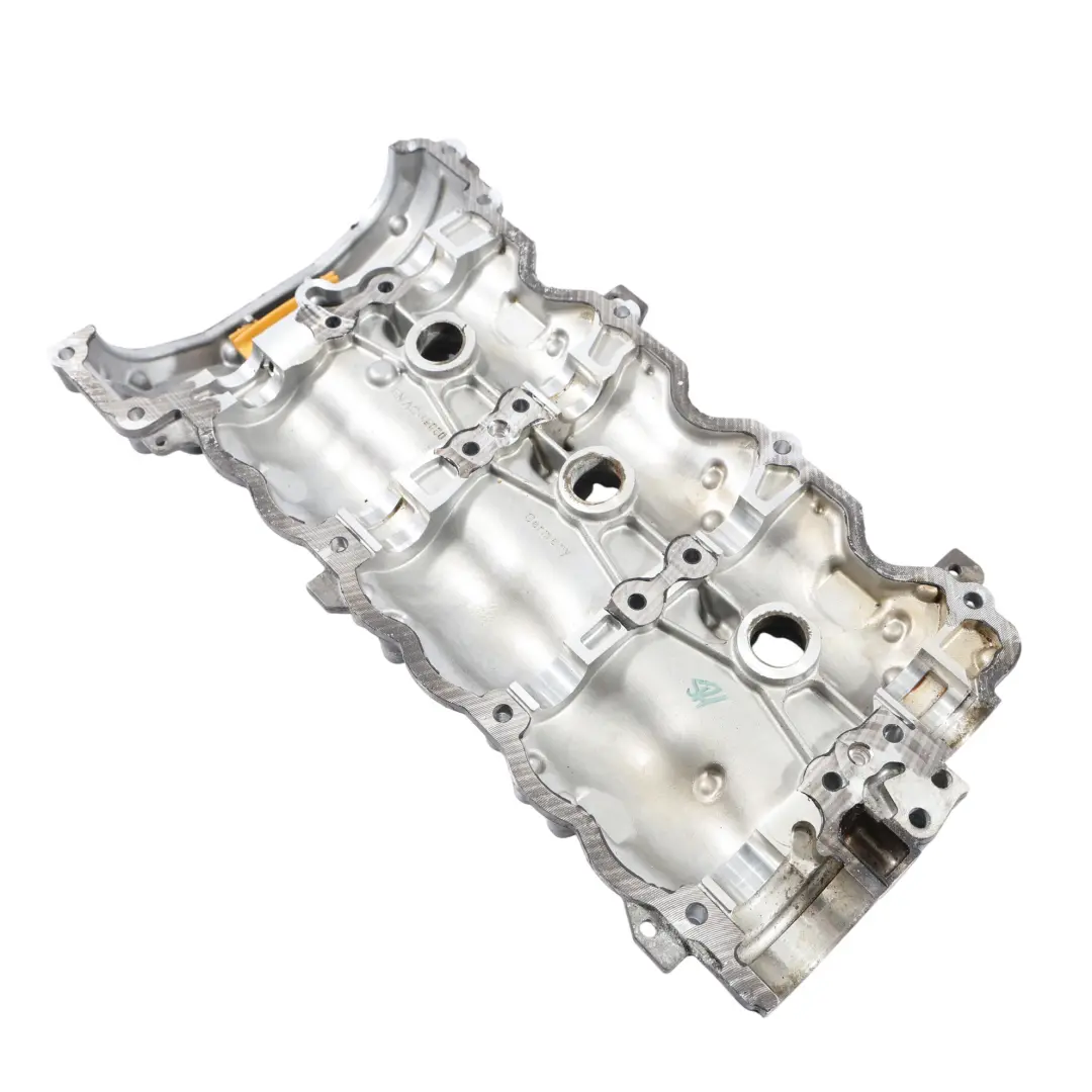  Cylinder Head Cover Mercedes W213 A238 M276 Left N/S Rocker Panel A2760162700 - SKU A2760102413-1 - Part number A2760102413