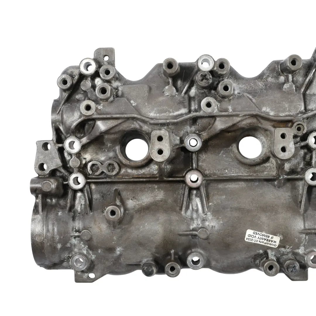 Cylinder Head Cover Mercedes W213 A238 M276 Left N/S Rocker Panel A2760162700 to with Part number A2760102413 Cylinder Head Cover Mercedes W213 A238 M276 Left N/S Rocker Panel A2760162700 - SKU A2760102413-1 - Part number A2760102413