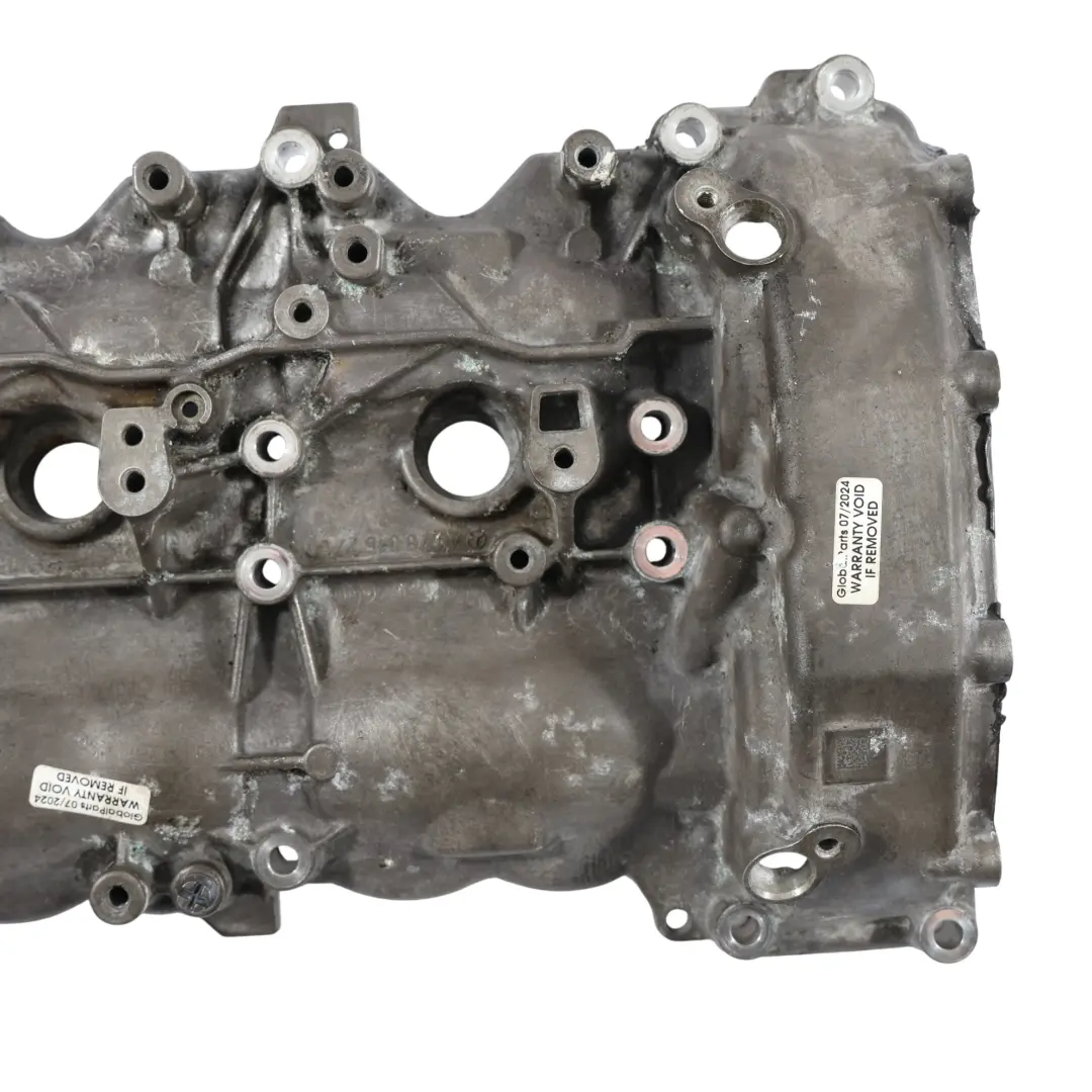 Cache-Culbuteur Gauche Pour A2760162700 pour Mercedes W213 A238 M276 à propos du numéro de pièce A2760102413 Mercedes W213 A238 M276 Cache-Culbuteur Gauche Pour A2760162700 - SKU A2760102413-1 - Numéro de pièce A2760102413