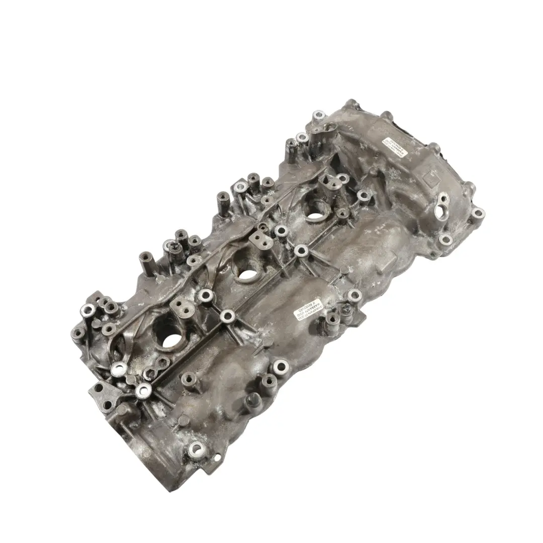  Cylinder Head Cover Mercedes W213 A238 M276 Left N/S Rocker Panel A2760162700 - SKU A2760102413-1 - Part number A2760102413