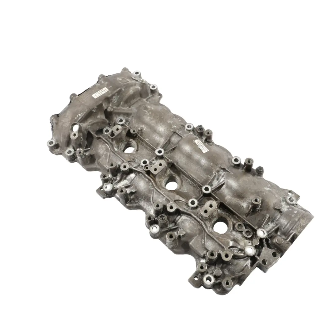 Cache-Culbuteur Gauche Pour A2760162700 pour Mercedes W213 A238 M276 à propos du numéro de pièce A2760102413 Mercedes W213 A238 M276 Cache-Culbuteur Gauche Pour A2760162700 - SKU A2760102413-1 - Numéro de pièce A2760102413