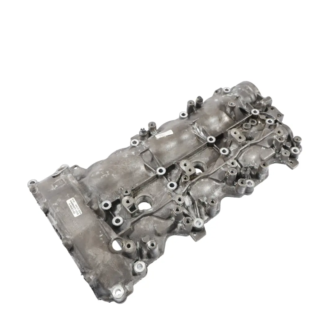 Cylinder Head Cover Mercedes W213 A238 M276 Left N/S Rocker Panel A2760162700 to with Part number A2760102413 Cylinder Head Cover Mercedes W213 A238 M276 Left N/S Rocker Panel A2760162700 - SKU A2760102413-1 - Part number A2760102413