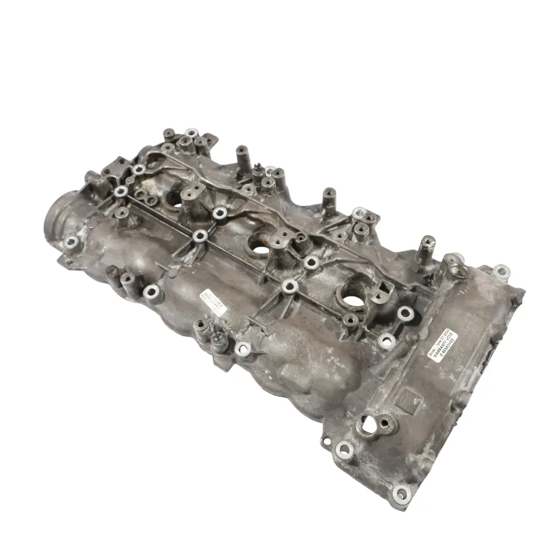 Pokrywa Zaworów Lewa A2760162700 do Mercedes W205 W213 A238 M276 3.0 Benzyna o numerze A2760102413 Mercedes W205 W213 A238 M276 3.0 Benzyna Pokrywa Zaworów Lewa A2760162700 - SKU A2760102413-1 - Numer Części A2760102413