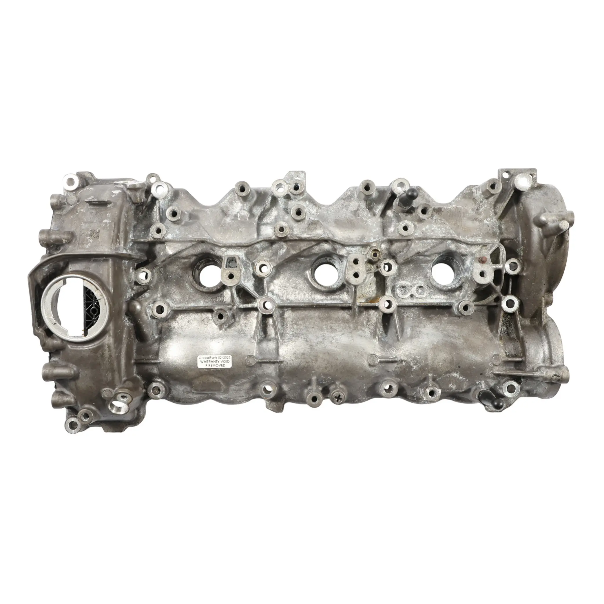 Coperchio Testata Mercedes W213 A238 M276 Pannello Bilanciere Destro A2760161200