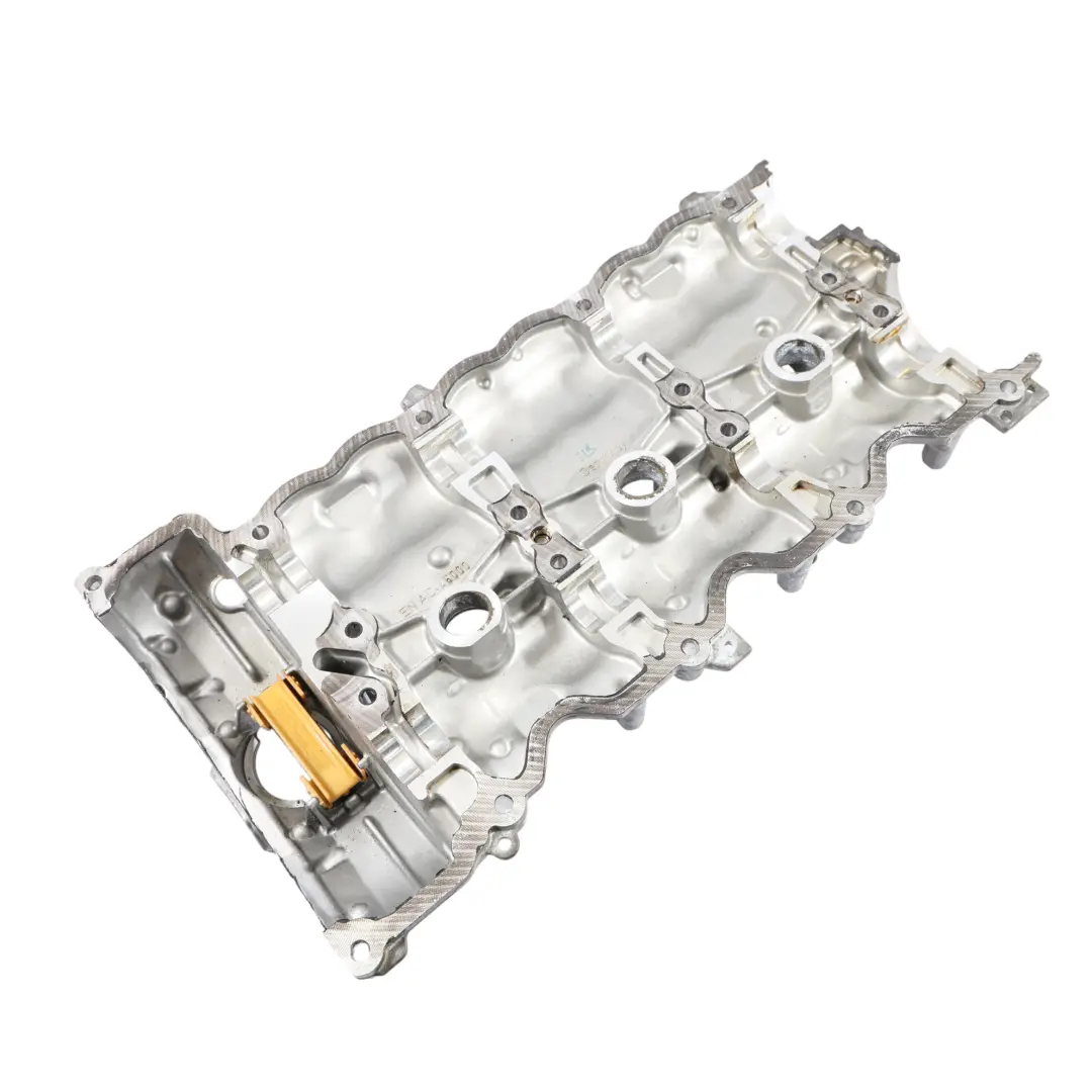 Cylinder Head Cover Mercedes W213 A238 M276 Right O/S Rocker Panel A2760161200 to with Part number A2760102513 Cylinder Head Cover Mercedes W213 A238 M276 Right O/S Rocker Panel A2760161200 - SKU A2760102513-1 - Part number A2760102513