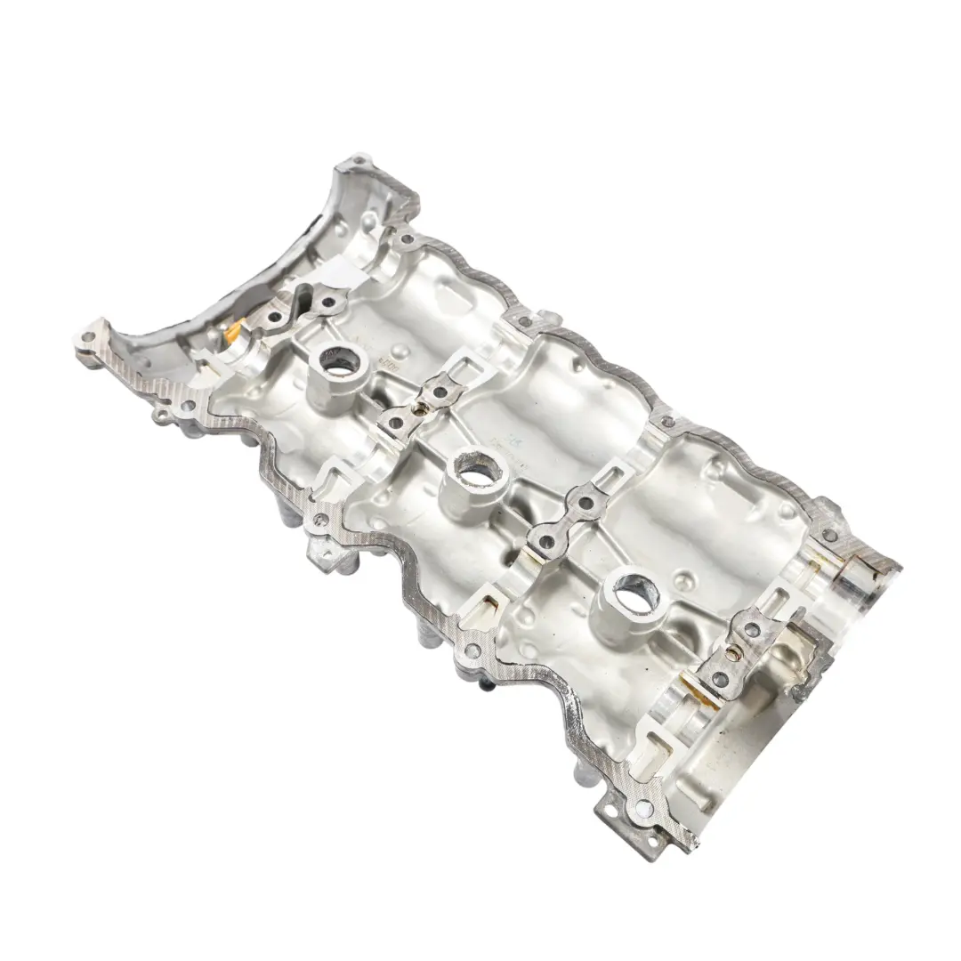 Cylinder Head Cover Mercedes W213 A238 M276 Right O/S Rocker Panel A2760161200 to with Part number A2760102513 Cylinder Head Cover Mercedes W213 A238 M276 Right O/S Rocker Panel A2760161200 - SKU A2760102513-1 - Part number A2760102513