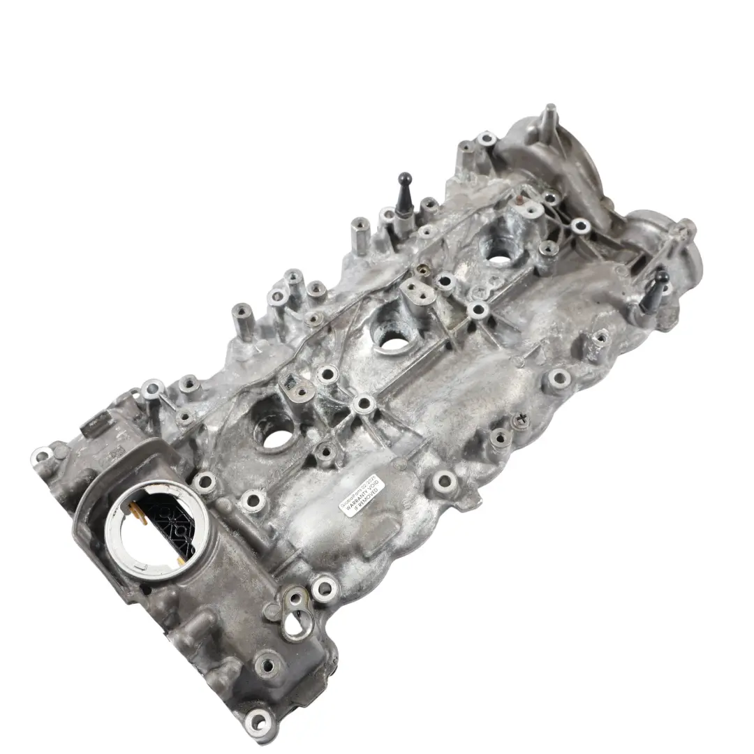 Tapa Culata Mercedes W213 A238 M276 Derecha Balancín A2760161200 para con número de pieza A2760102513 Tapa Culata Mercedes W213 A238 M276 Derecha Balancín A2760161200 - SKU A2760102513-1 - Número de pieza A2760102513