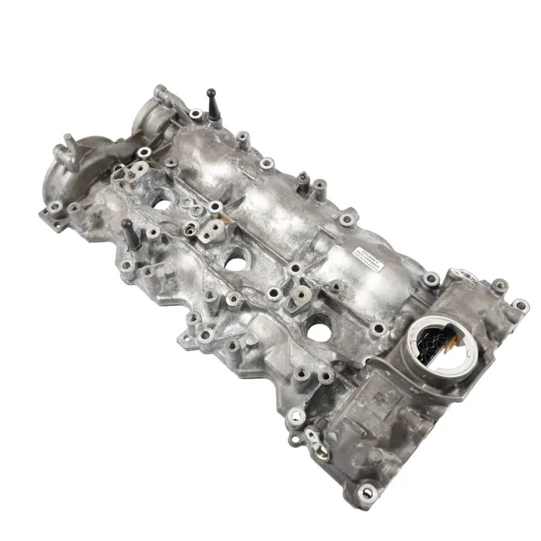 Cache-Culbuteur Droit Pour A2760161200 pour Mercedes W213 A238 M276 à propos du numéro de pièce A2760102513 Mercedes W213 A238 M276 Cache-Culbuteur Droit Pour A2760161200 - SKU A2760102513-1 - Numéro de pièce A2760102513