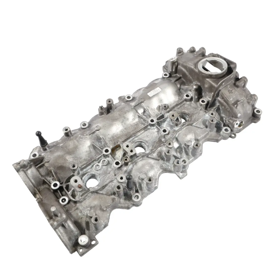  Cylinder Head Cover Mercedes W213 A238 M276 Right O/S Rocker Panel A2760161200 - SKU A2760102513-1 - Part number A2760102513
