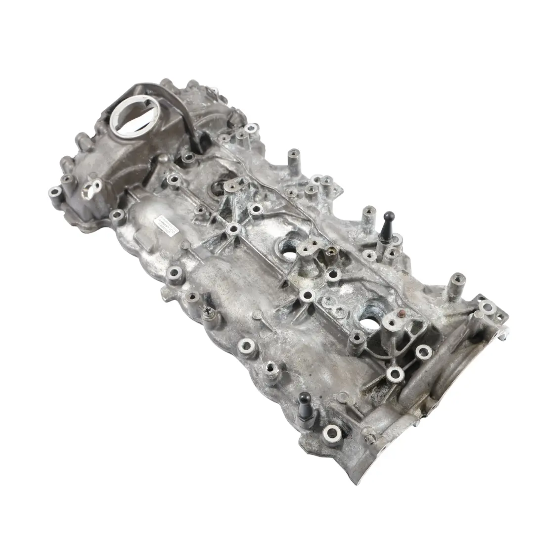  Cylinder Head Cover Mercedes W213 A238 M276 Right O/S Rocker Panel A2760161200 - SKU A2760102513-1 - Part number A2760102513