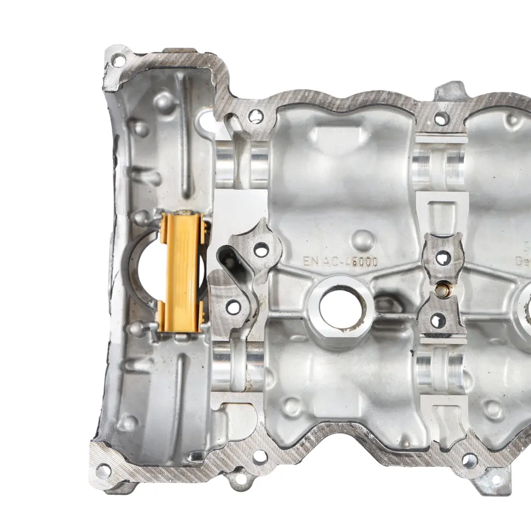  Cylinder Head Cover Mercedes W213 A238 M276 Right O/S Rocker Panel A2760161200 - SKU A2760102513-1 - Part number A2760102513