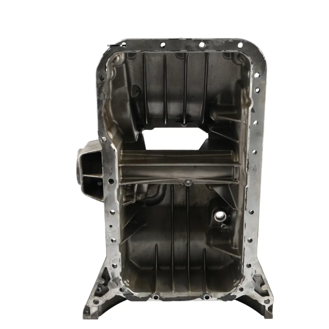 Mercedes A238 M276 Petrol Engine Oil Sump Pan - SKU A2760108414-1 - Part number A2760108414