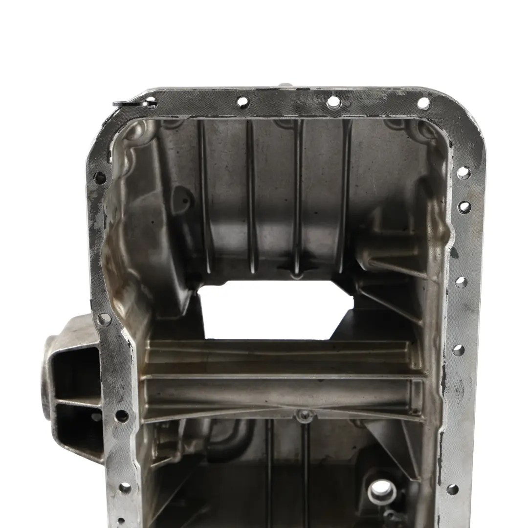 Mercedes A238 M276 Petrol Engine Oil Sump Pan - SKU A2760108414-1 - Part number A2760108414
