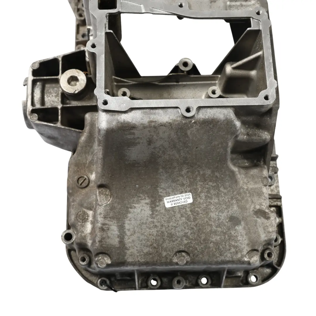 Benzin Motor Ölwanne für Mercedes A238 M276 mit Teilenummer A2760108414 Mercedes A238 M276 Benzin Motor Ölwanne - SKU A2760108414-1 - Teilenummer A2760108414